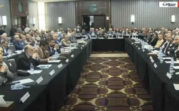 Congresso Árabe confirma que a causa palestina é a principal questão do Oriente Médio