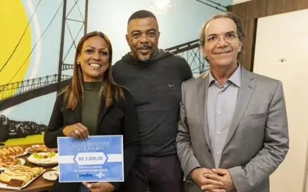 Empreendedores já acessaram R$ 1 bilhão em empréstimos com o fundo de aval do Sebrae neste ano