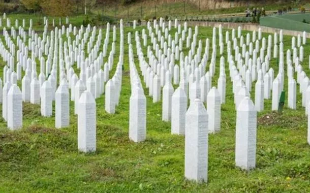 Centro Memorial Srebrenica