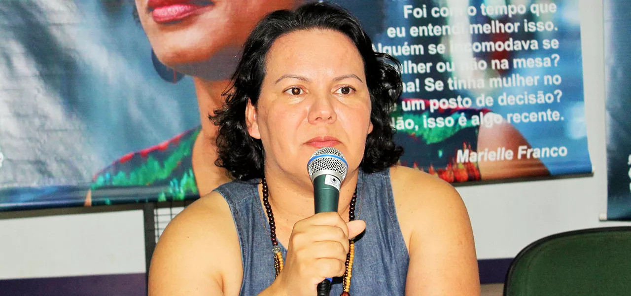 Walkiria Olegário Mazeto