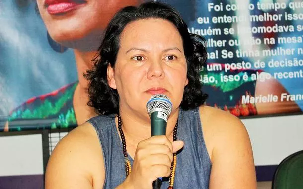 Walkiria Olegário Mazeto