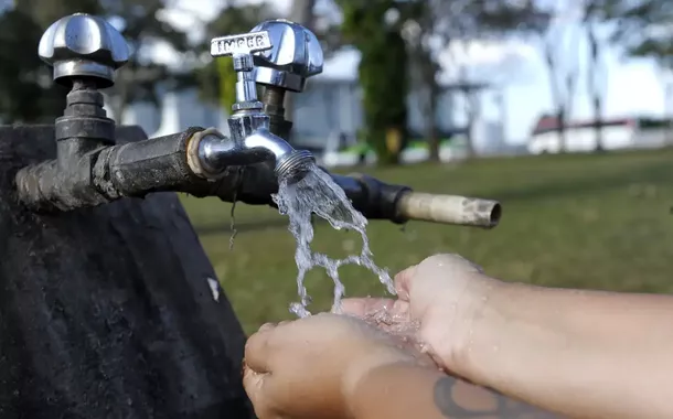 Com ritmo atual, universalização do saneamento ocorrerá em 2070