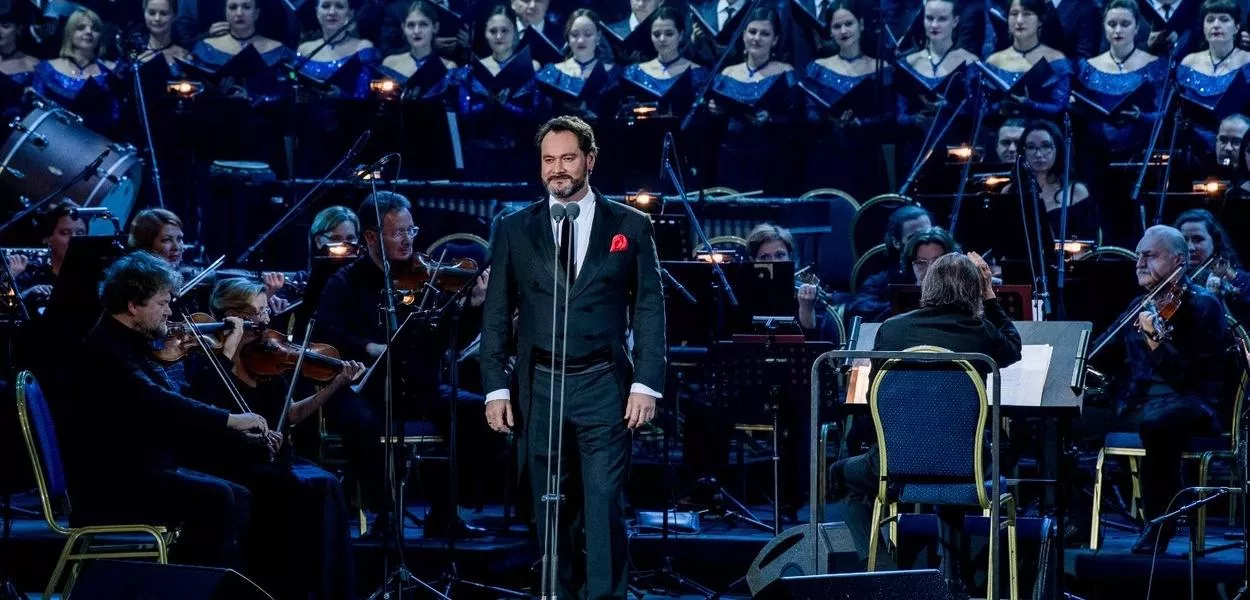Ildar Abdrazakov
