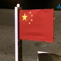 EUA reconhecem avanços da China na exploração lunar