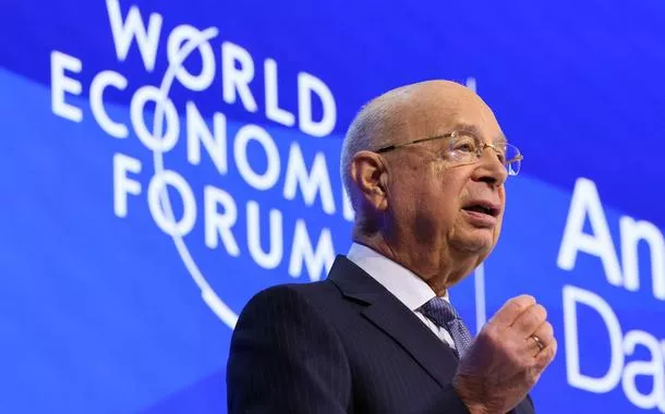 Klaus Schwab 