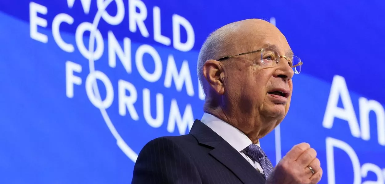 Klaus Schwab