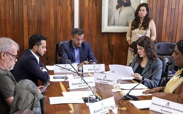 Relatório final de CPI na Câmara de SP é aprovado pedindo fim de contrato da Enel