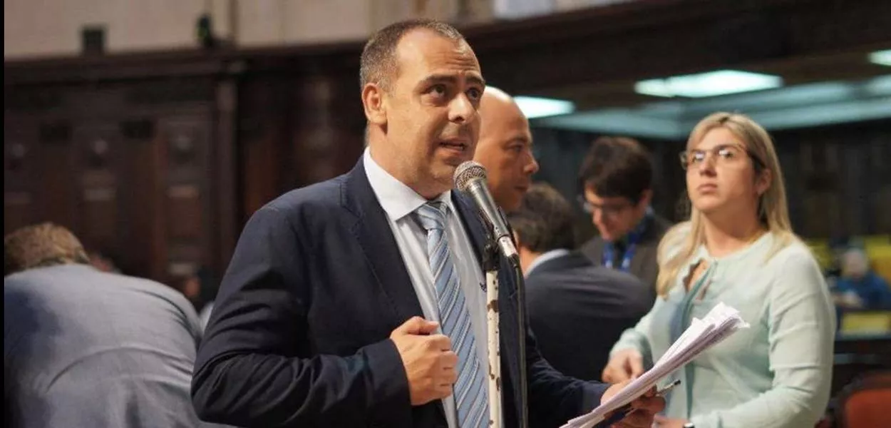 Anderson Moraes