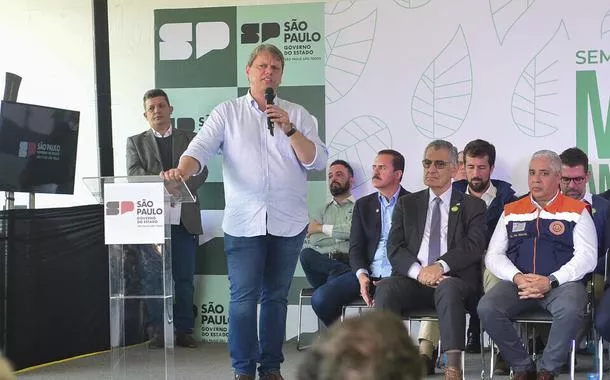 Tarcísio de Freitas