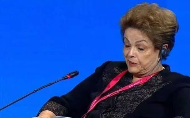 Dilma vê globalização frágil e defende nova arquitetura financeira mundial contra desigualdades