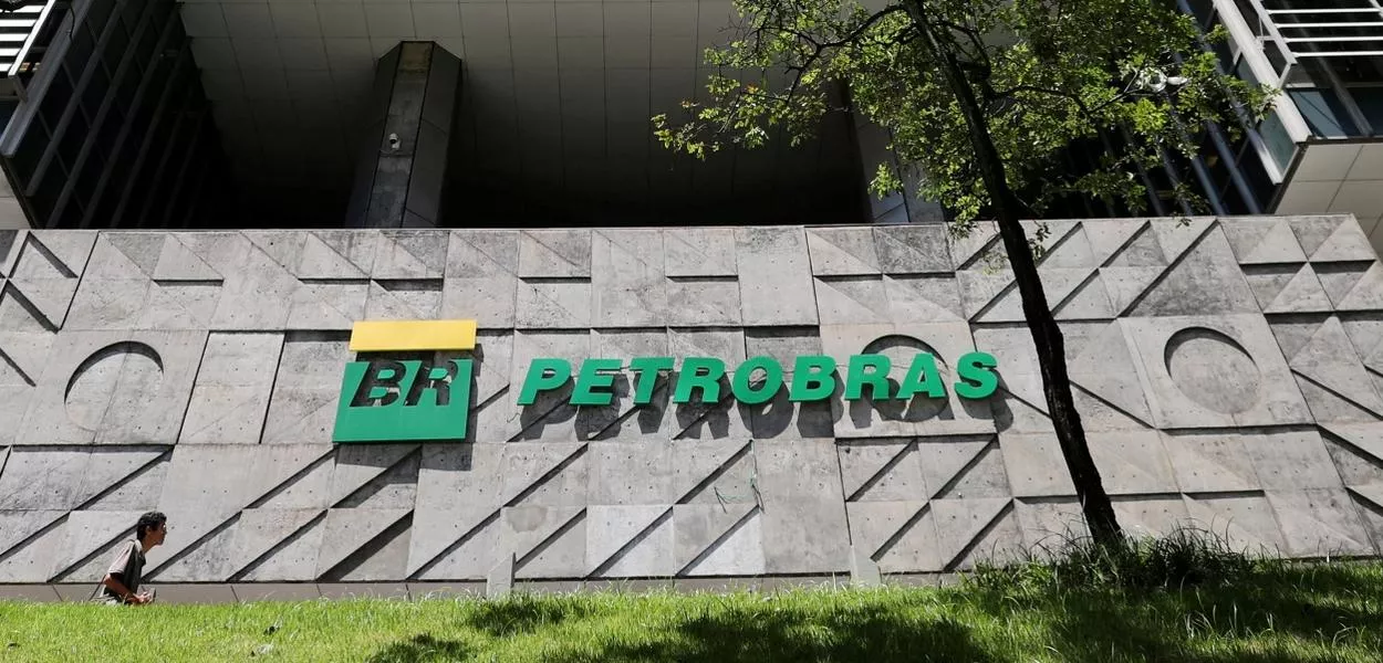 Sede da Petrobras