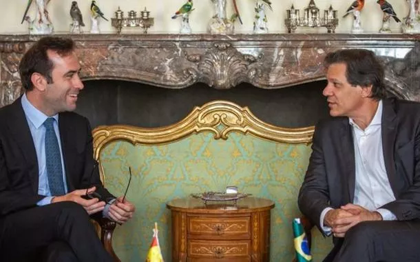 Espanha apoia proposta de Haddad de taxar super-ricos a nível global