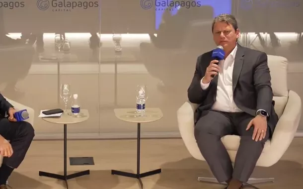 Tarcísio de Freitas