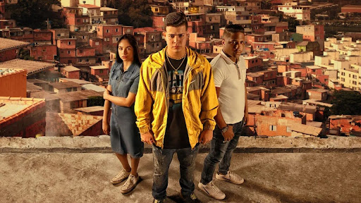 5 Melhores séries brasileiras para assistir no Streaming