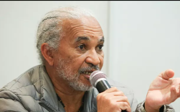 Flávio Jorge, fundador do PT e líder do movimento negro, morre aos 71 anos