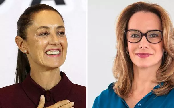 "Vitória de Claudia Sheinbaum no México tem muitas lições a dar ao Brasil", diz Carol Proner