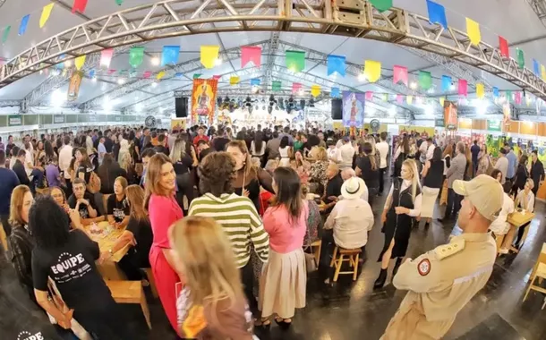 Salão do Artesanato Paraibano celebra “A arte de quem vive da fé”