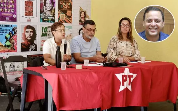 PT de Niterói reforça apoio a Rodrigo Neves: 'um projeto que tirou a cidade do caos'
