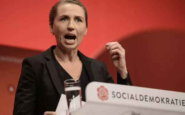 "Você não pode anexar outro país", diz primeira-ministra dinamarquesa aos EUA sobre Groenlândia
