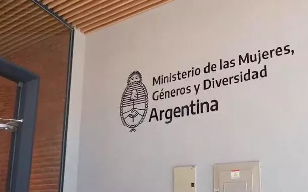 Ministério das Mulheres da Argentina