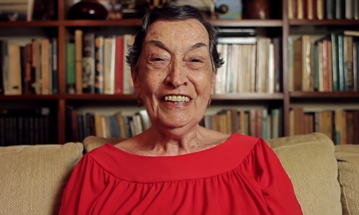 Maria da Conceição Tavares