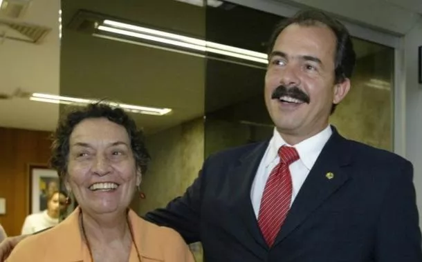 BNDES e Cepal criam Escola de Desenvolvimento Maria da Conceição Tavares