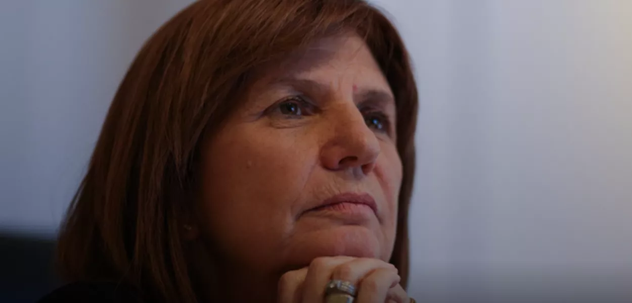 Patricia Bullrich