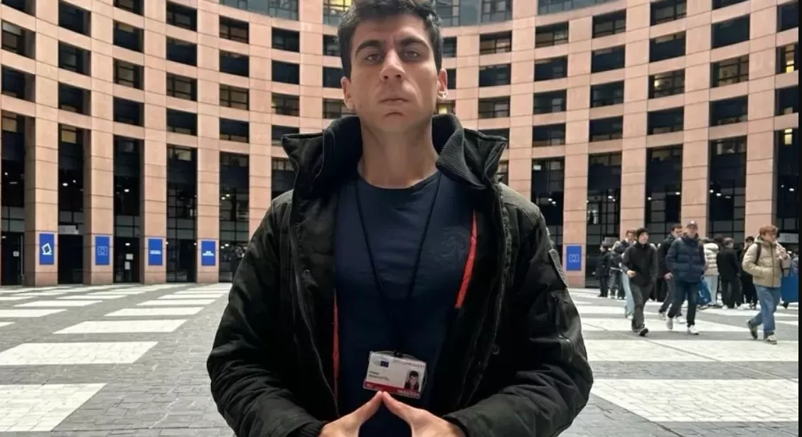 Fidias Panayiotou