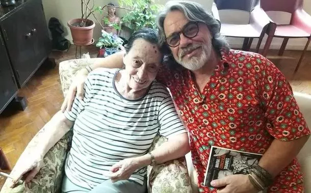 “Prefiro ser um dinossauro de esquerda a uma lagartixa neoliberal” - Maria da Conceição Tavares