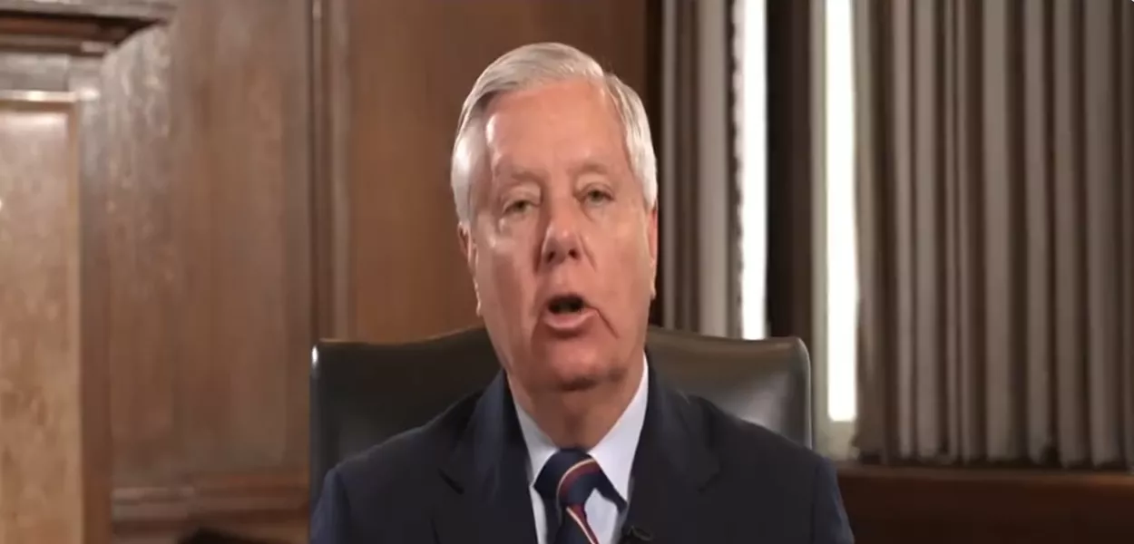 Lindsay Graham