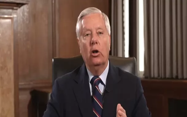 Lindsay Graham