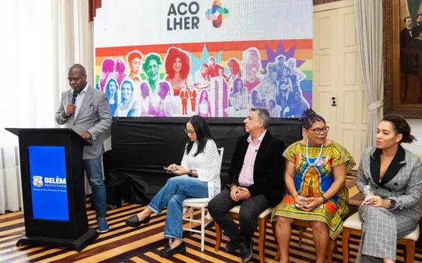 Belém vai ganhar casa de acolhida para pessoas LGBTQIA+