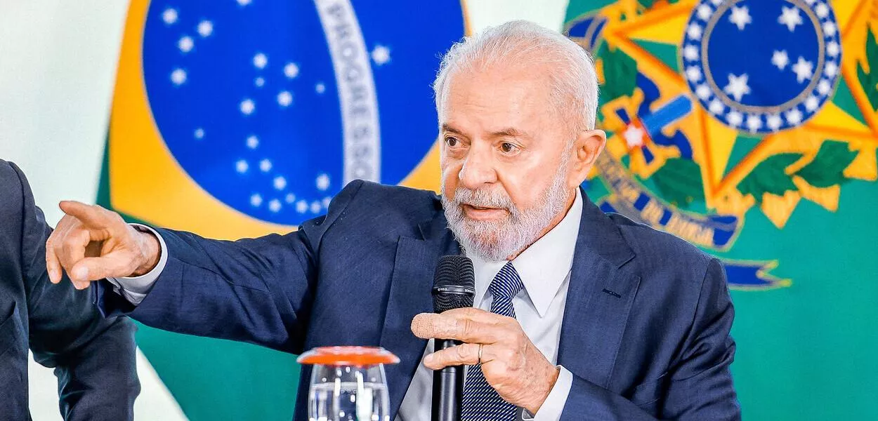 Luiz Inácio Lula da Silva