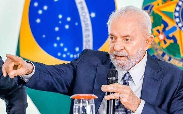Lula diz que não há motivo para vetar legalização dos jogos de azar