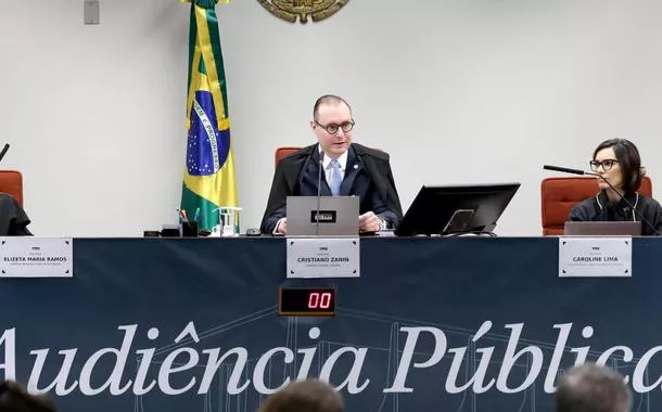 Empresas israelenses de softwares espiões recusam convite de Zanin para audiência pública