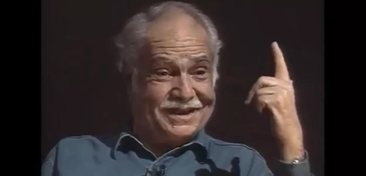 Paulo Vanzolini