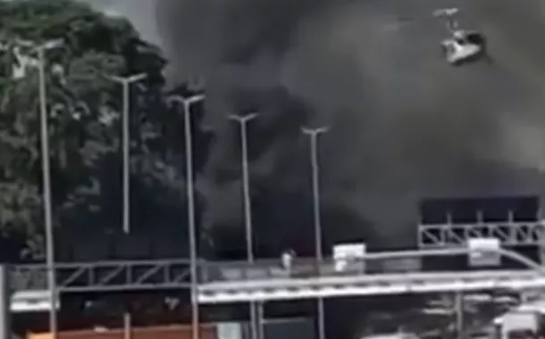 Operação policial mata três na Maré (RJ). Moradores relatam cenário de guerra