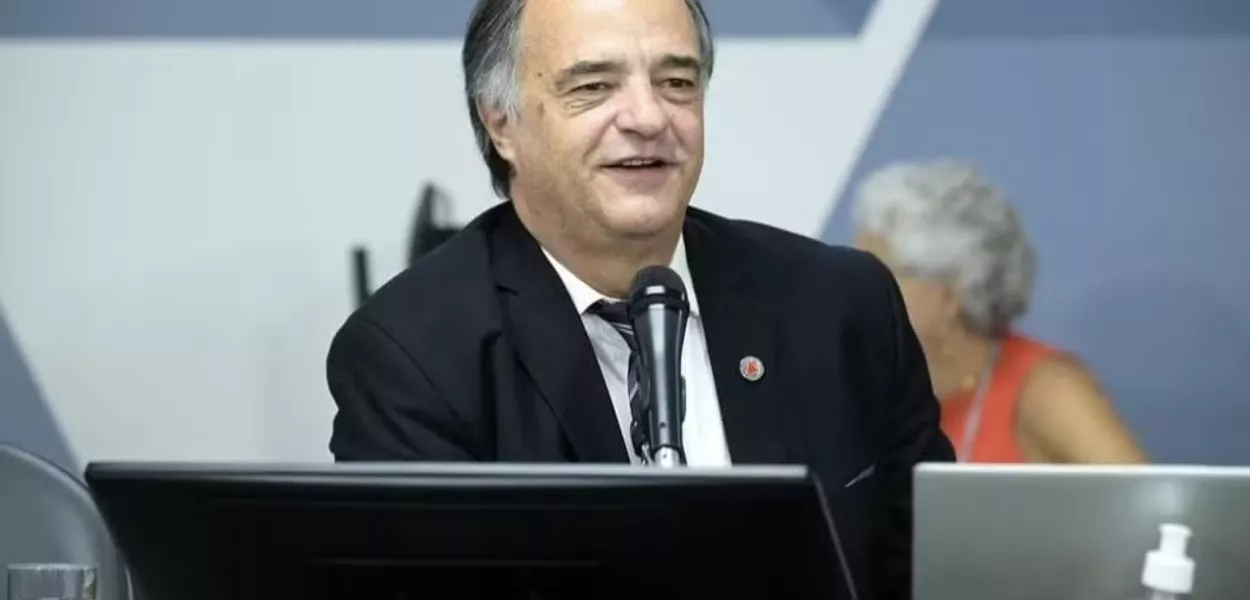 Mauro Tramonte