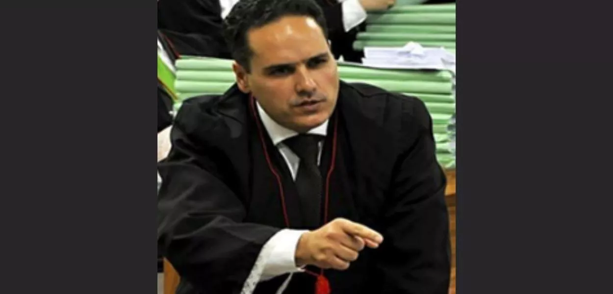 Fernando Magalhães