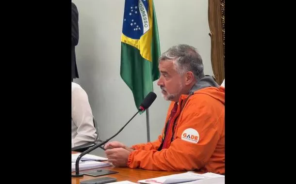 Paulo Pimenta 