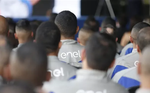 Enel São Paulo anuncia contratação de 1,2 mil profissionais