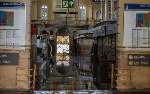 Mercado de Porto Alegre