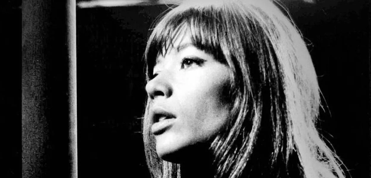 Françoise Hardy