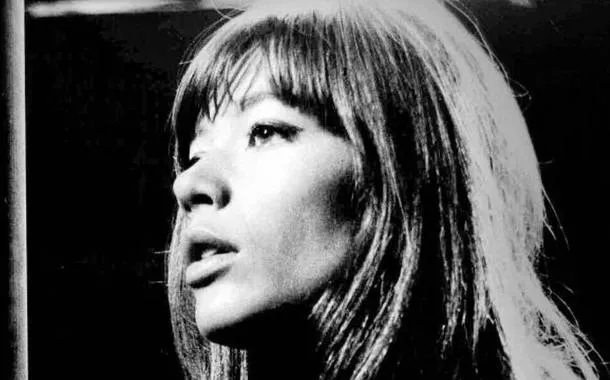 Françoise Hardy