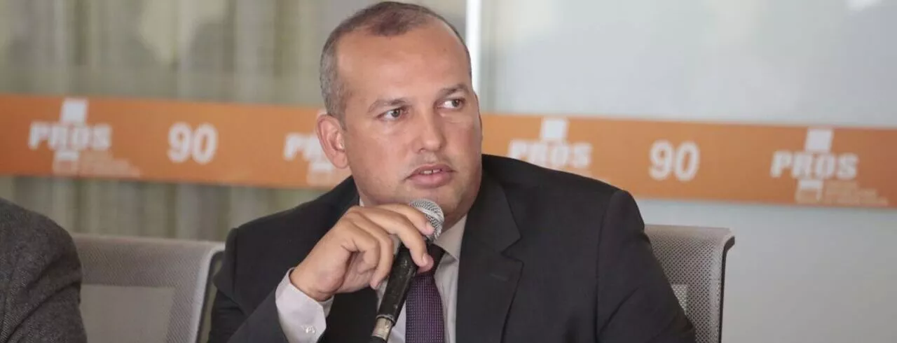 Eurípedes Júnior