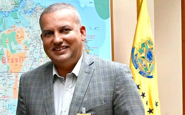 PF considera presidente do Solidariedade, Eurípedes Júnior, foragido