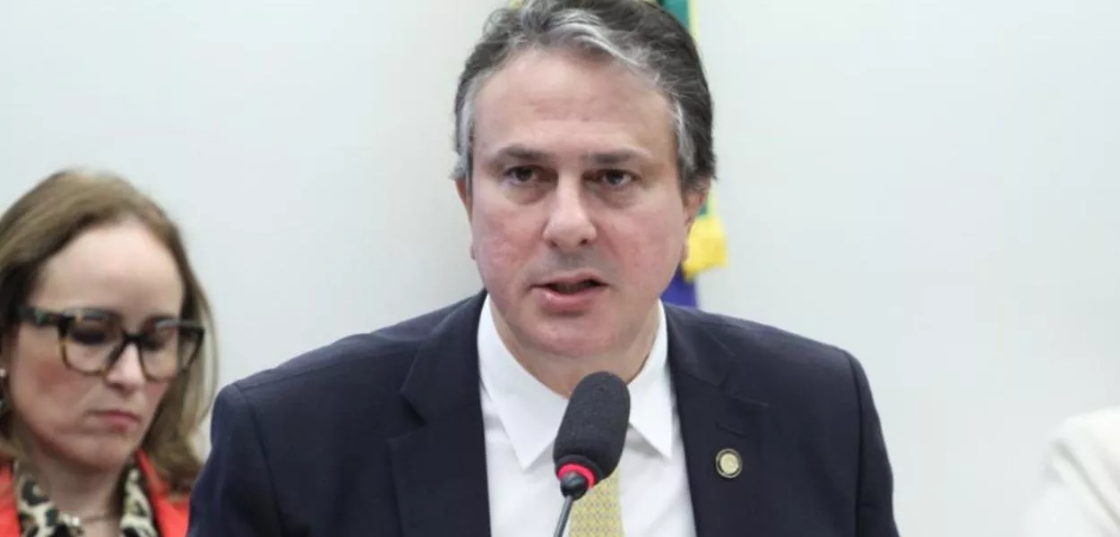 Ministro da Educação, Camilo Santana