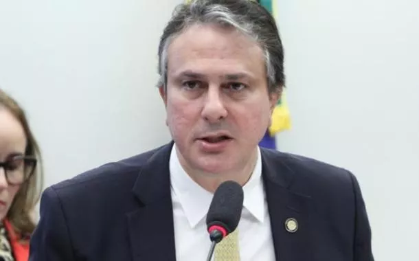 Ministro da Educação, Camilo Santana