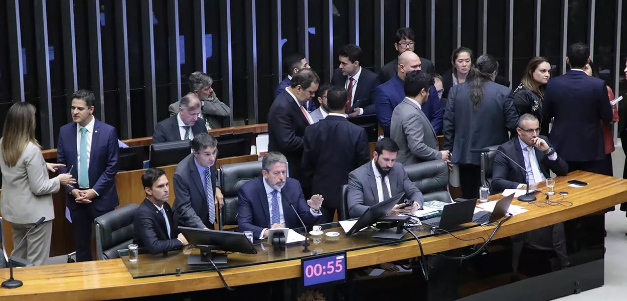 Câmara dos Deputados
