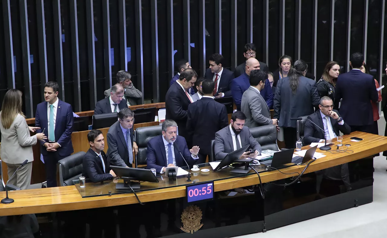 Câmara dos Deputados